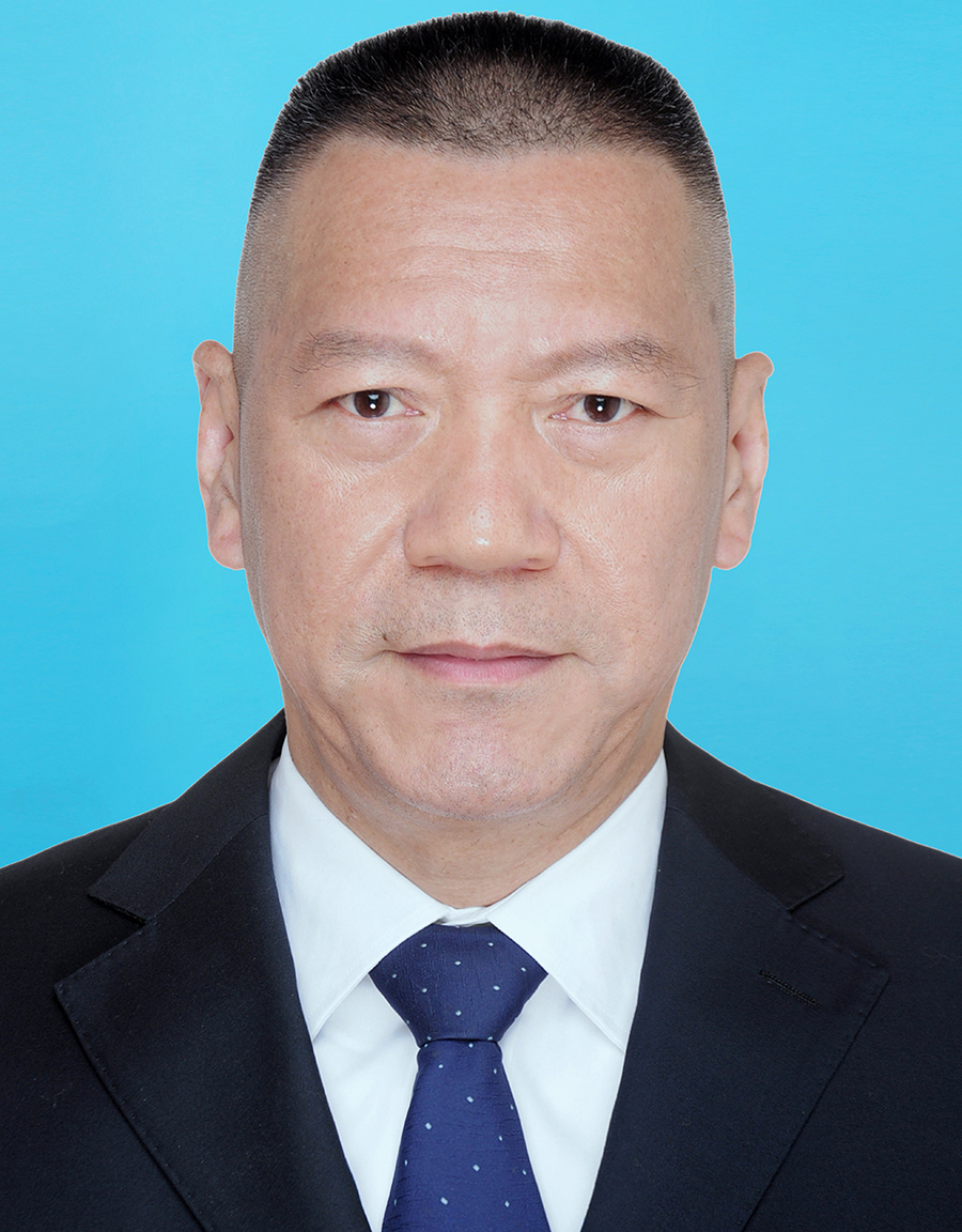 林榕光